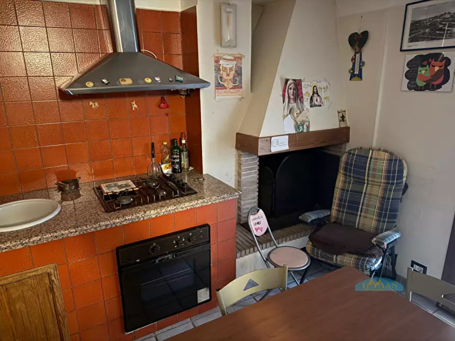 Immagine 2 di Casa indipendente in vendita  in Vico V Orto Nannavecchia a Ceglie Messapico