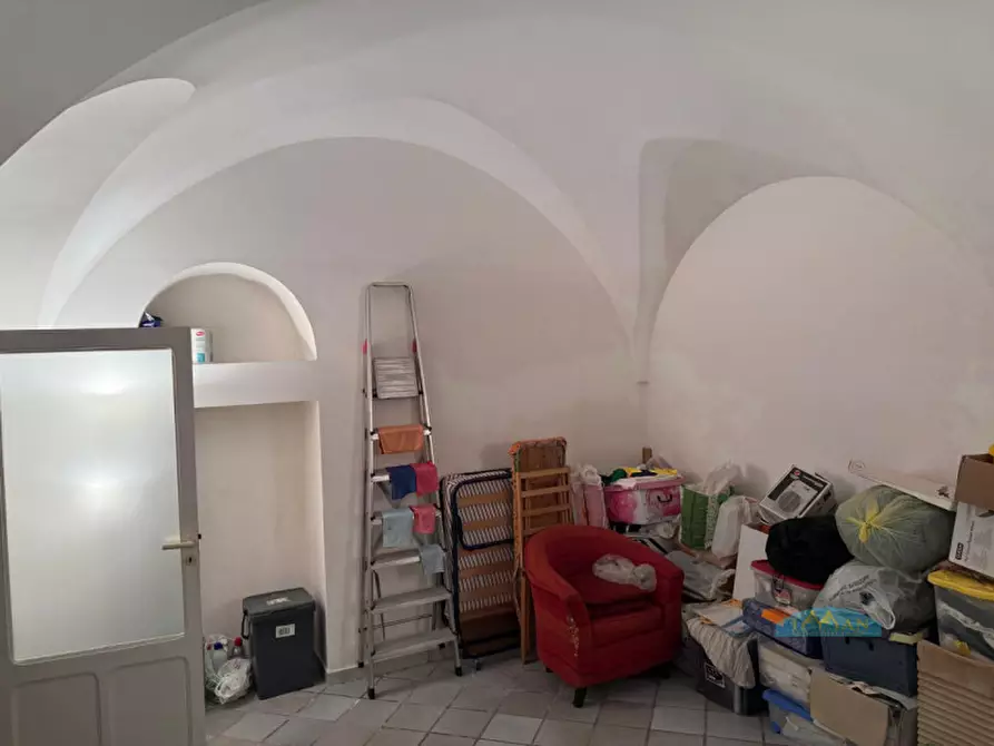 Immagine 4 di Casa indipendente in vendita  in Vico V Orto Nannavecchia a Ceglie Messapico
