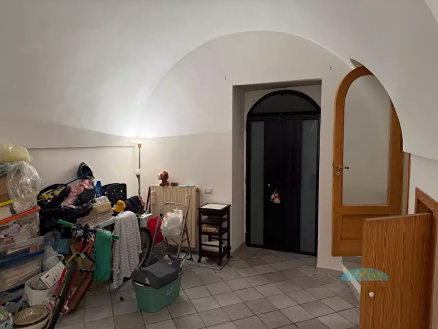 Immagine 5 di Casa indipendente in vendita  in Vico V Orto Nannavecchia a Ceglie Messapico