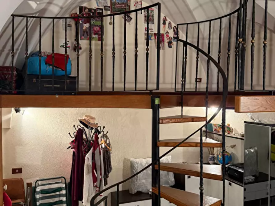 Immagine 9 di Casa indipendente in vendita  in Vico V Orto Nannavecchia a Ceglie Messapico