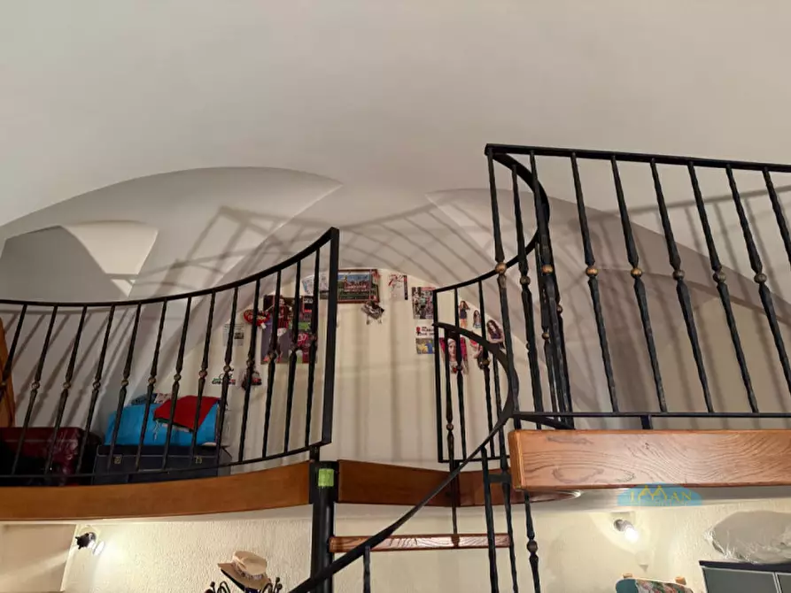 Immagine 10 di Casa indipendente in vendita  in Vico V Orto Nannavecchia a Ceglie Messapico