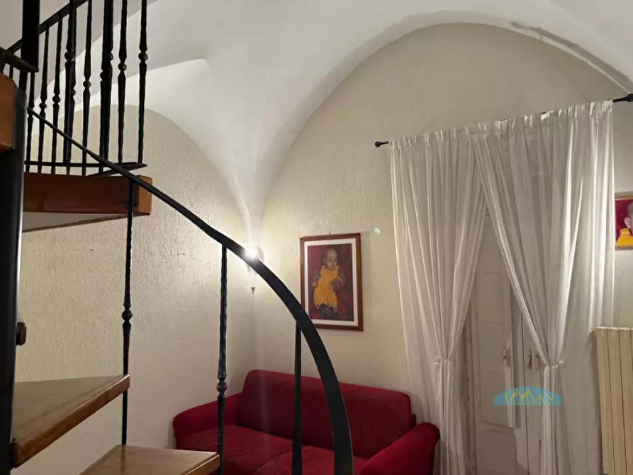 Immagine 11 di Casa indipendente in vendita  in Vico V Orto Nannavecchia a Ceglie Messapico