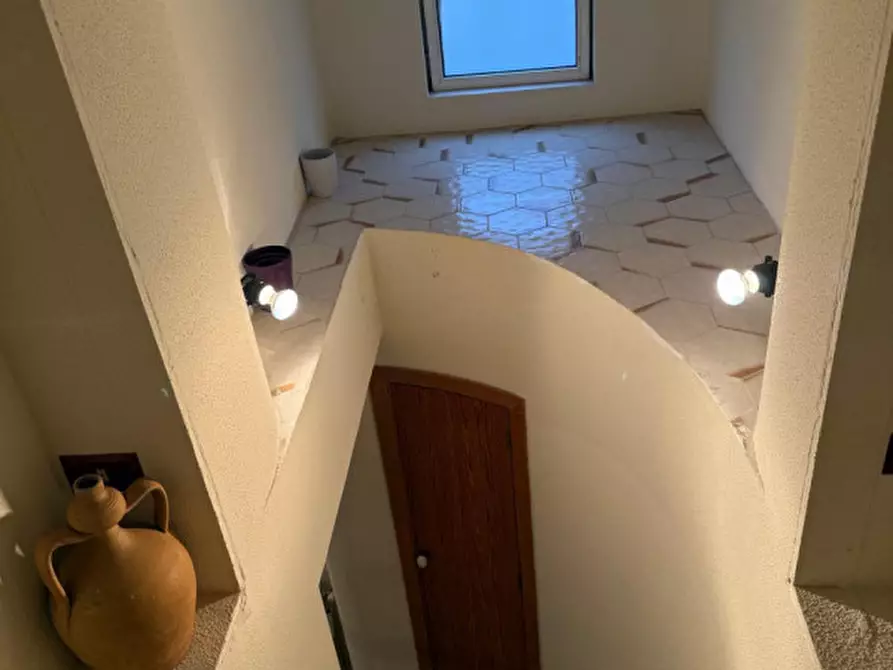 Immagine 16 di Casa indipendente in vendita  in Vico V Orto Nannavecchia a Ceglie Messapico