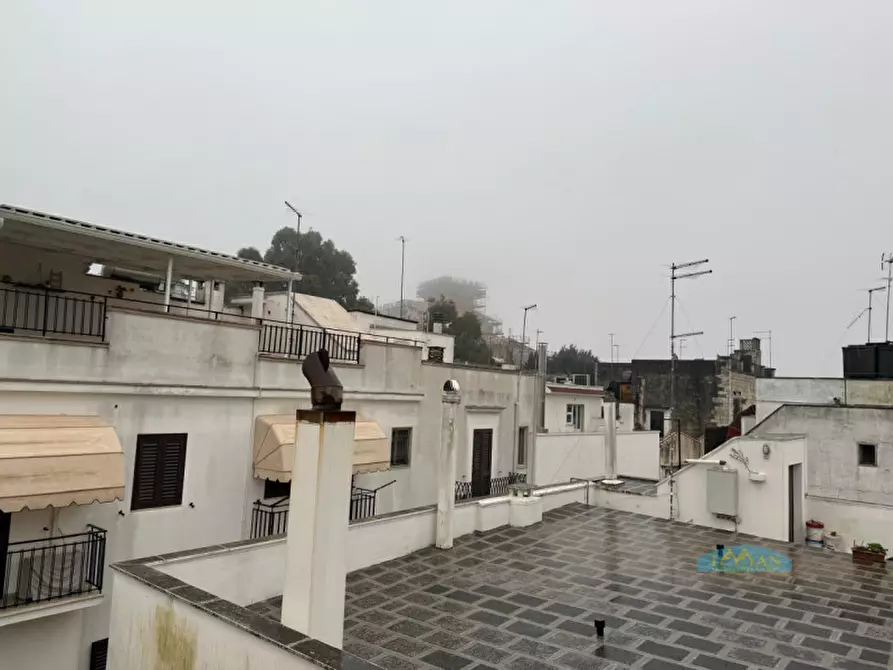 Immagine 17 di Casa indipendente in vendita  in Vico V Orto Nannavecchia a Ceglie Messapico