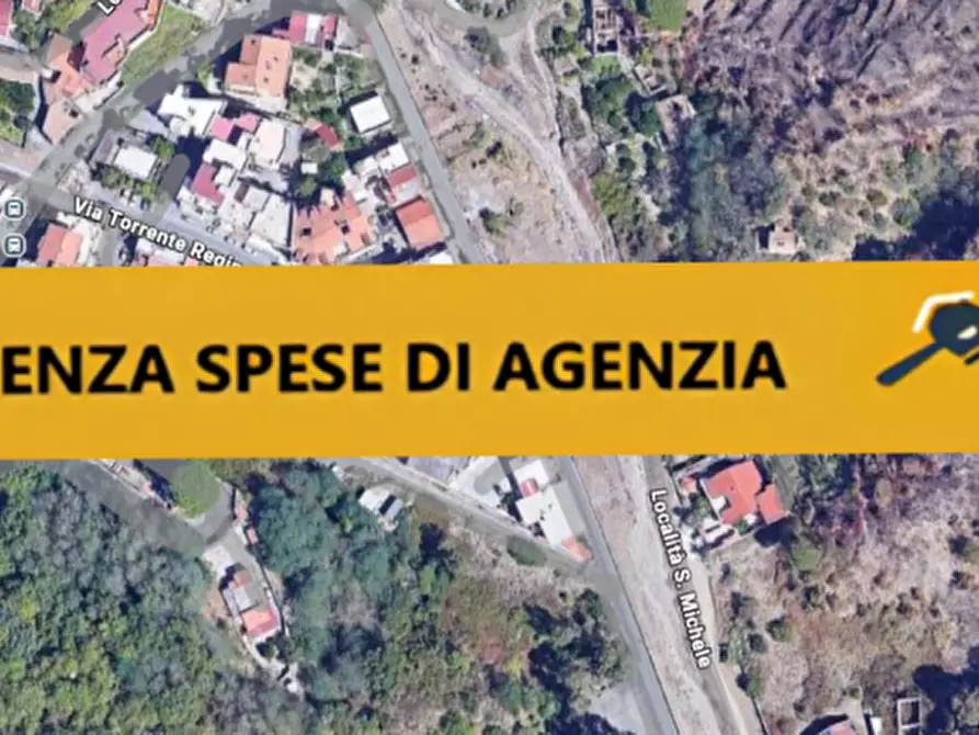 Immagine 1 di Appartamento in vendita  in Villaggio San Michele, Via Torrente Reginella 12, Complesso Bellaria - 98152 Messina (ME) a Messina