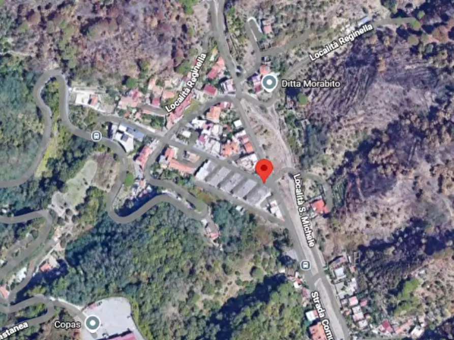 Immagine 2 di Appartamento in vendita  in Villaggio San Michele, Via Torrente Reginella 12, Complesso Bellaria - 98152 Messina (ME) a Messina