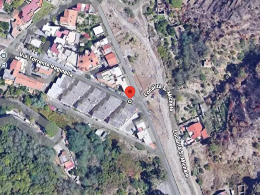 Immagine 3 di Appartamento in vendita  in Villaggio San Michele, Via Torrente Reginella 12, Complesso Bellaria - 98152 Messina (ME) a Messina