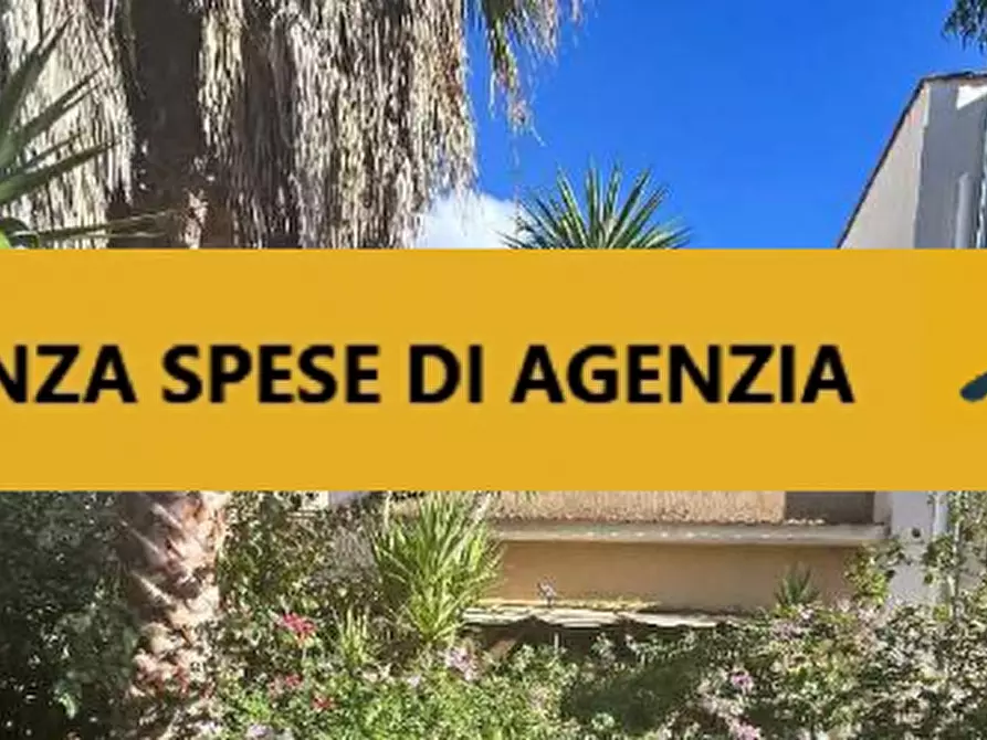 Immagine 1 di Casa indipendente in vendita  in Via Aldo Moro, 50, 91018 Salemi TP, Italia a Salemi