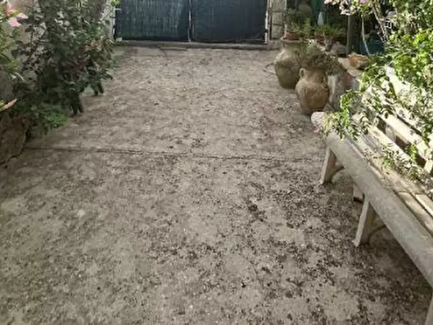 Immagine 2 di Casa indipendente in vendita  in Via Aldo Moro, 50, 91018 Salemi TP, Italia a Salemi