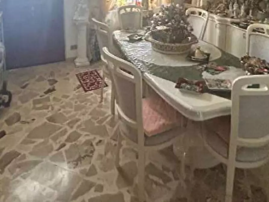 Immagine 5 di Casa indipendente in vendita  in Via Aldo Moro, 50, 91018 Salemi TP, Italia a Salemi