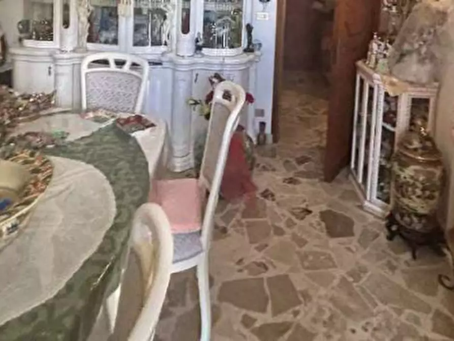 Immagine 7 di Casa indipendente in vendita  in Via Aldo Moro, 50, 91018 Salemi TP, Italia a Salemi