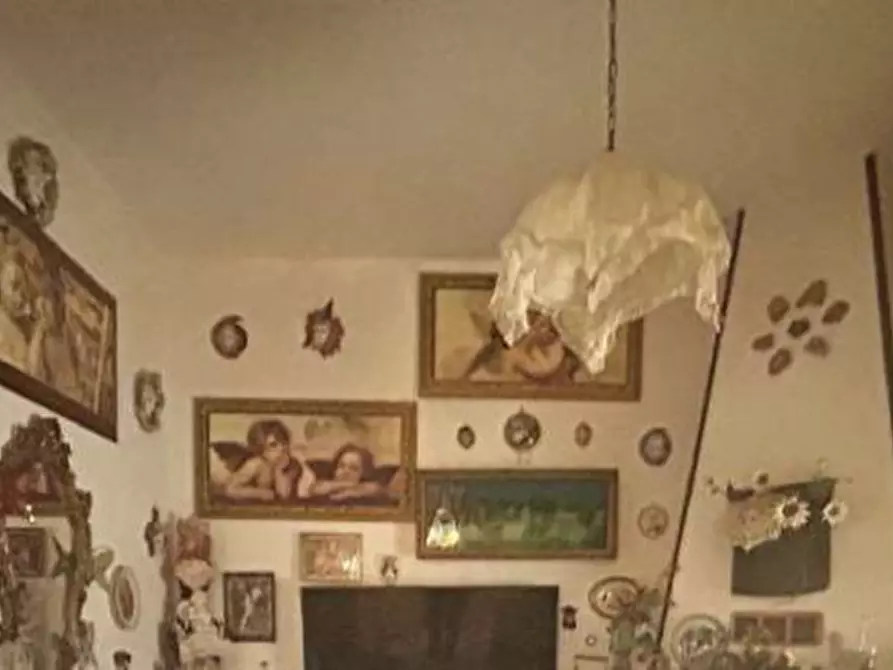 Immagine 8 di Casa indipendente in vendita  in Via Aldo Moro, 50, 91018 Salemi TP, Italia a Salemi