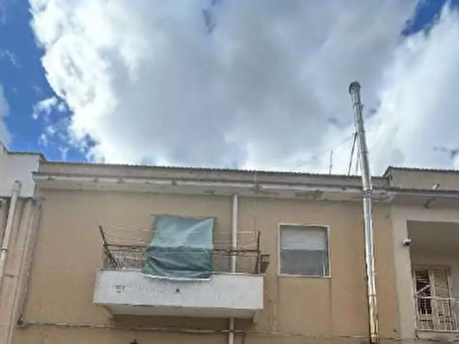 Immagine 10 di Casa indipendente in vendita  in Via Aldo Moro, 50, 91018 Salemi TP, Italia a Salemi