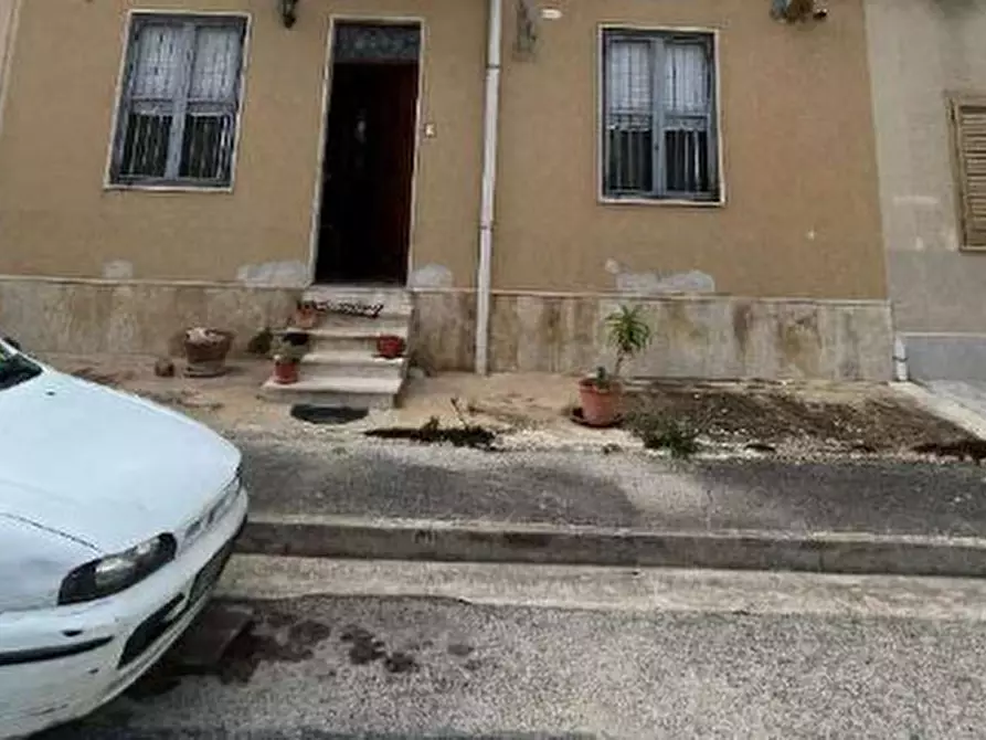Immagine 11 di Casa indipendente in vendita  in Via Aldo Moro, 50, 91018 Salemi TP, Italia a Salemi