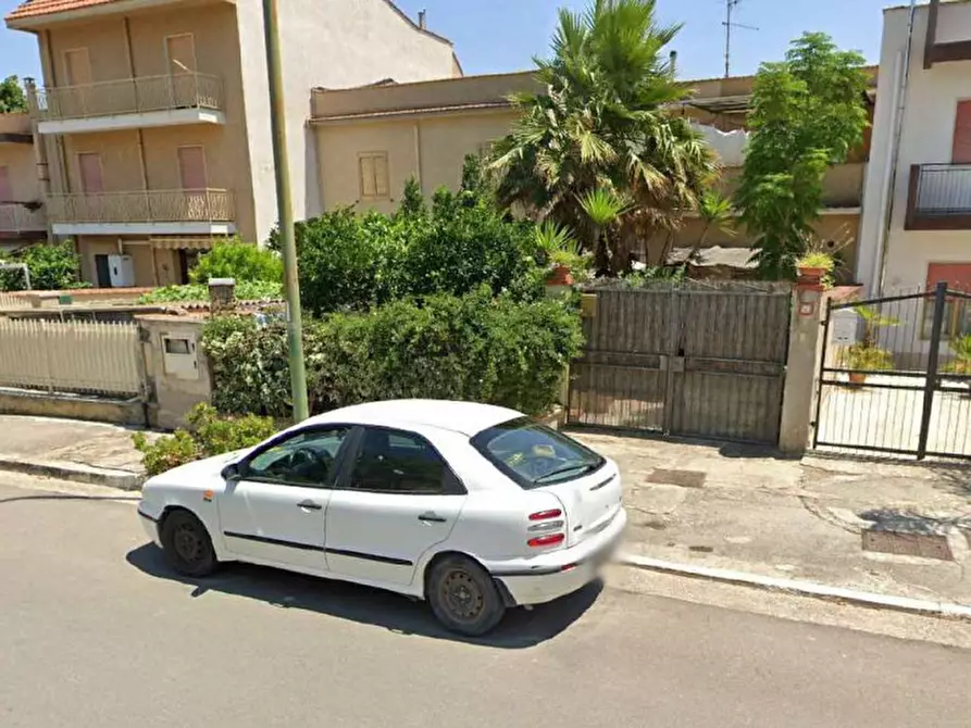 Immagine 13 di Casa indipendente in vendita  in Via Aldo Moro, 50, 91018 Salemi TP, Italia a Salemi