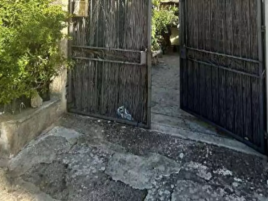Immagine 15 di Casa indipendente in vendita  in Via Aldo Moro, 50, 91018 Salemi TP, Italia a Salemi