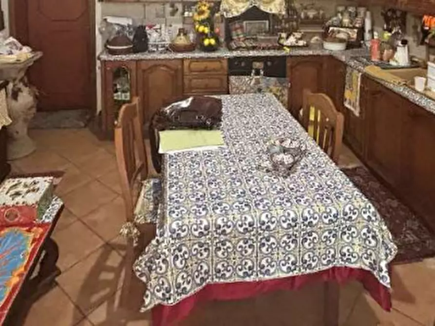 Immagine 18 di Casa indipendente in vendita  in Via Aldo Moro, 50, 91018 Salemi TP, Italia a Salemi