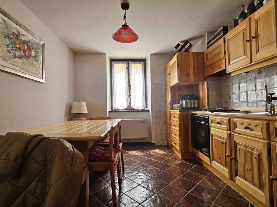 Immagine 7 di Appartamento in vendita  in Via dei Gallina a Pellizzano