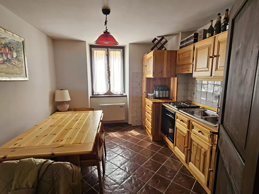 Immagine 9 di Appartamento in vendita  in Via dei Gallina a Pellizzano