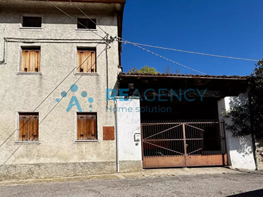 Immagine 1 di Villetta a schiera in vendita  in Via Perinello a Cornedo Vicentino