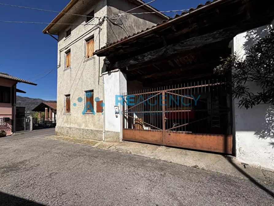 Immagine 2 di Villetta a schiera in vendita  in Via Perinello a Cornedo Vicentino