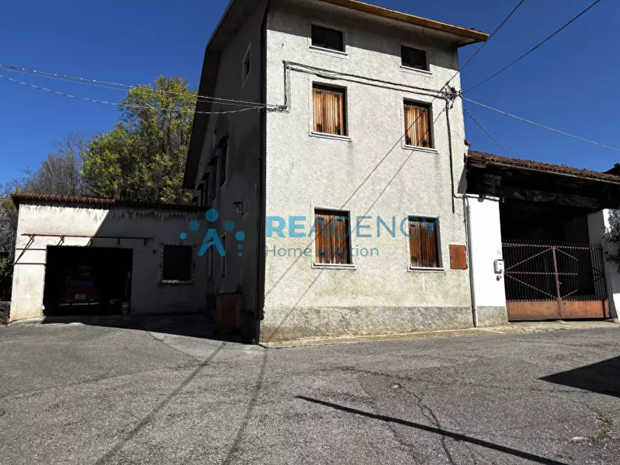 Immagine 3 di Villetta a schiera in vendita  in Via Perinello a Cornedo Vicentino