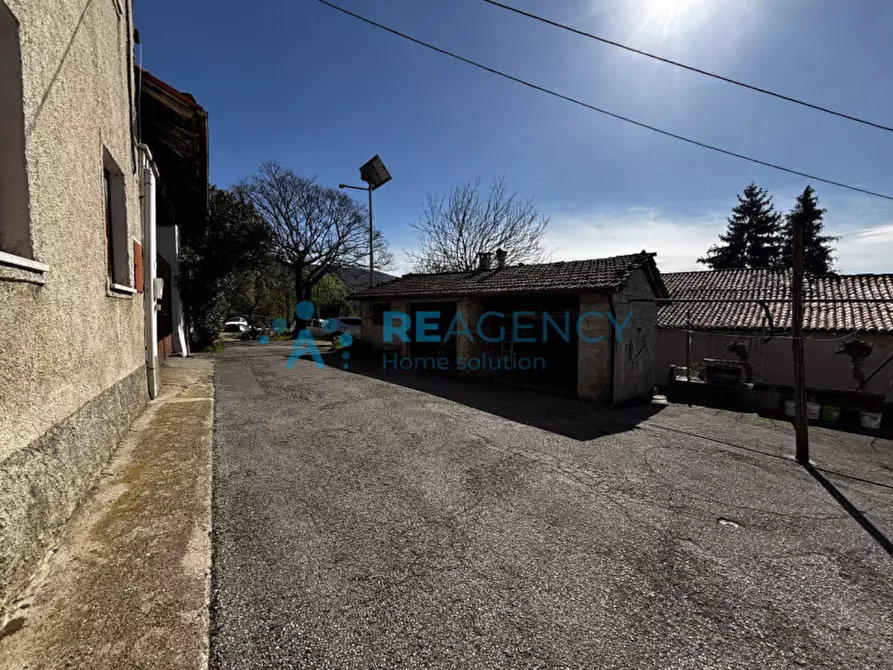 Immagine 4 di Villetta a schiera in vendita  in Via Perinello a Cornedo Vicentino