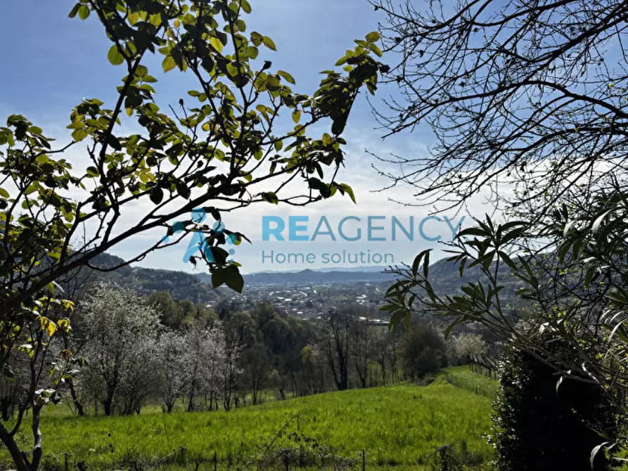 Immagine 5 di Villetta a schiera in vendita  in Via Perinello a Cornedo Vicentino