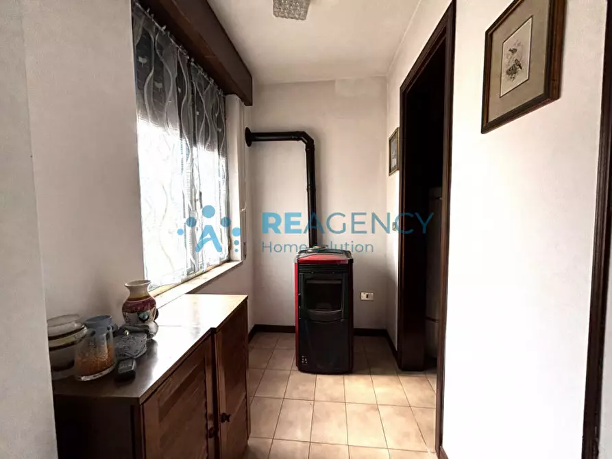 Immagine 11 di Villetta a schiera in vendita  in Via Perinello a Cornedo Vicentino