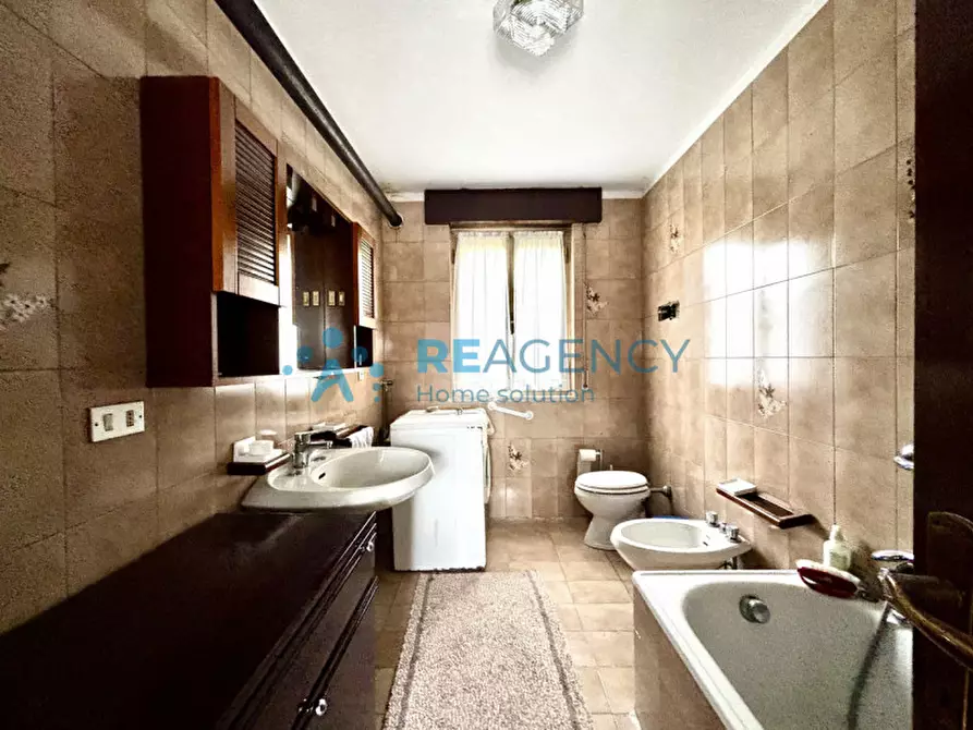 Immagine 12 di Villetta a schiera in vendita  in Via Perinello a Cornedo Vicentino