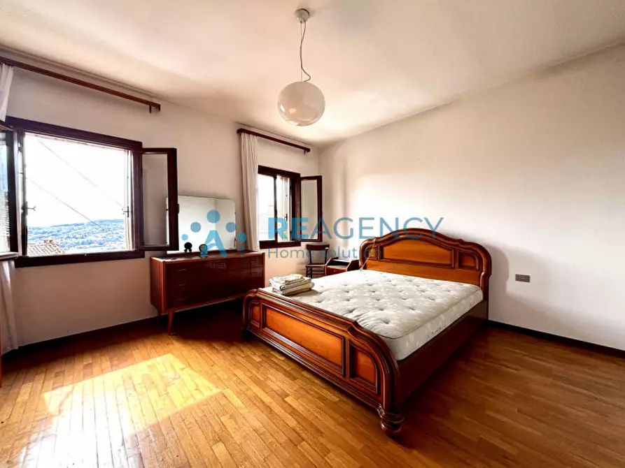 Immagine 16 di Villetta a schiera in vendita  in Via Perinello a Cornedo Vicentino