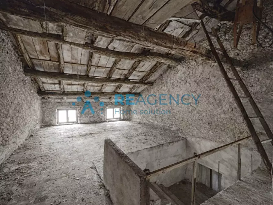 Immagine 19 di Villetta a schiera in vendita  in Via Perinello a Cornedo Vicentino