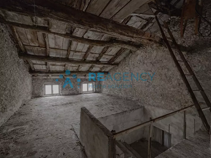 Immagine 21 di Villetta a schiera in vendita  in Via Perinello a Cornedo Vicentino