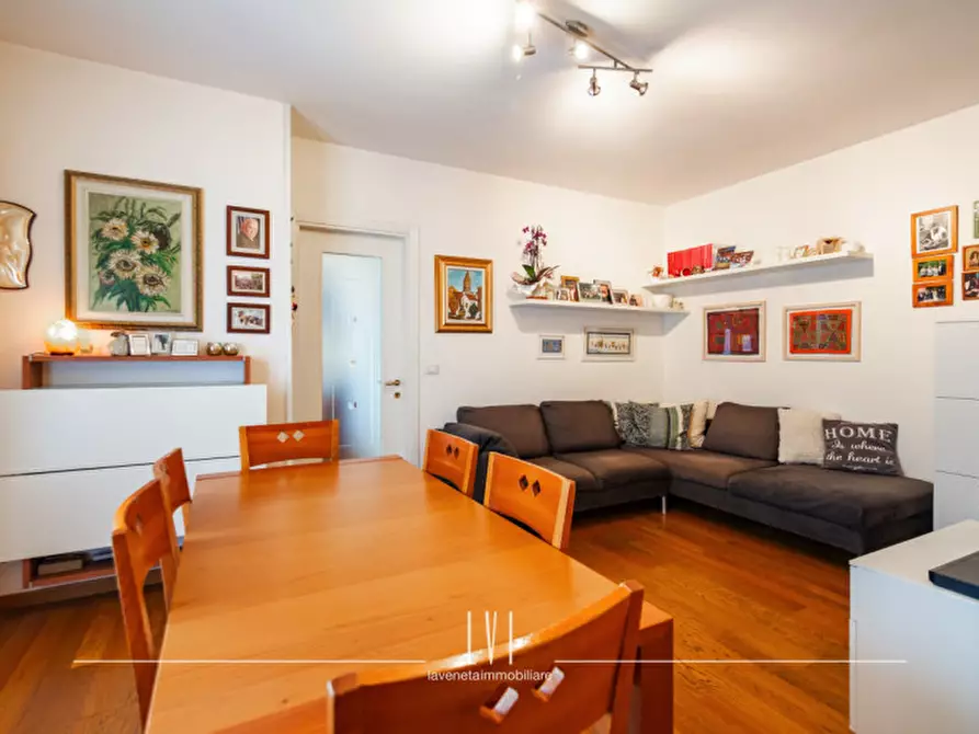 Immagine 1 di Appartamento in vendita  in via allende 45 a Santo Stino Di Livenza