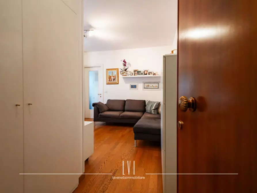 Immagine 2 di Appartamento in vendita  in via allende 45 a Santo Stino Di Livenza