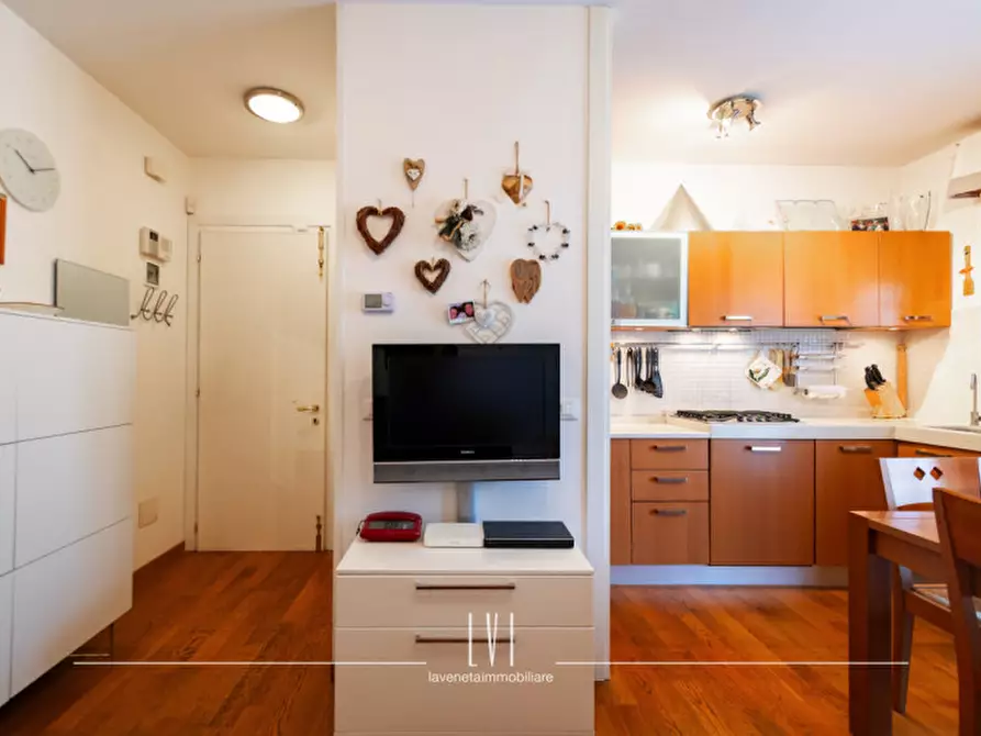 Immagine 3 di Appartamento in vendita  in via allende 45 a Santo Stino Di Livenza