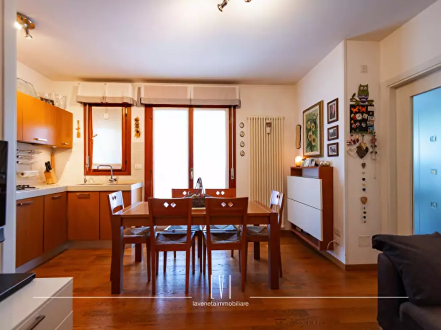 Immagine 4 di Appartamento in vendita  in via allende 45 a Santo Stino Di Livenza