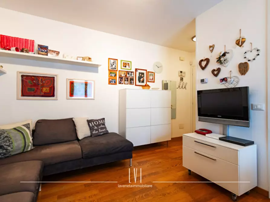 Immagine 5 di Appartamento in vendita  in via allende 45 a Santo Stino Di Livenza