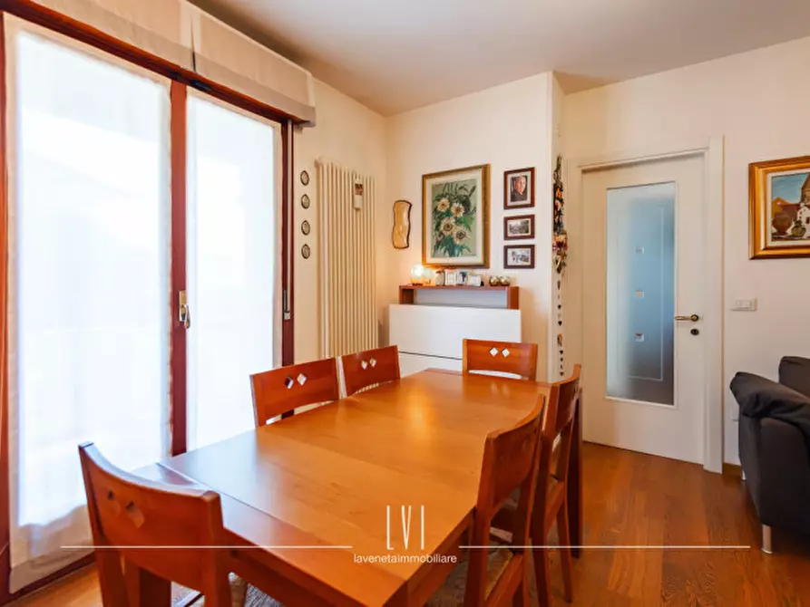 Immagine 7 di Appartamento in vendita  in via allende 45 a Santo Stino Di Livenza