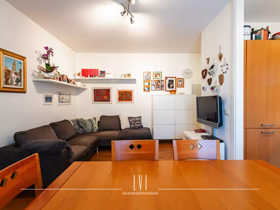 Immagine 8 di Appartamento in vendita  in via allende 45 a Santo Stino Di Livenza