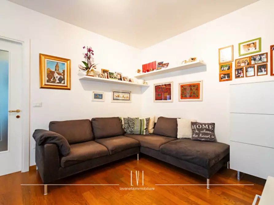 Immagine 9 di Appartamento in vendita  in via allende 45 a Santo Stino Di Livenza