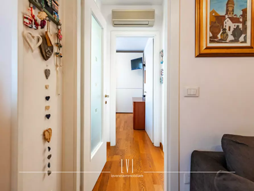 Immagine 10 di Appartamento in vendita  in via allende 45 a Santo Stino Di Livenza