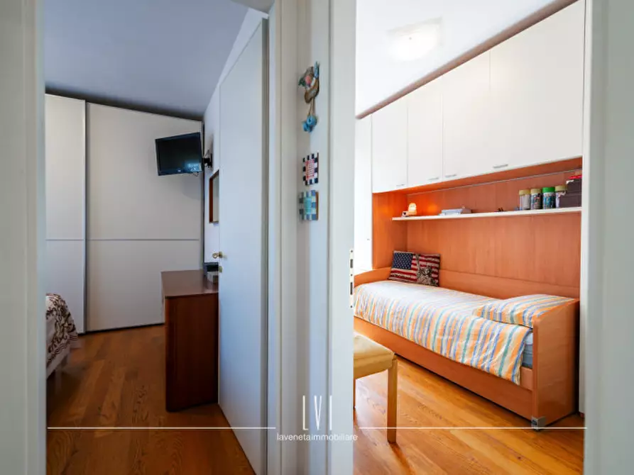 Immagine 11 di Appartamento in vendita  in via allende 45 a Santo Stino Di Livenza