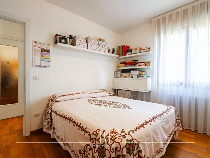 Immagine 13 di Appartamento in vendita  in via allende 45 a Santo Stino Di Livenza