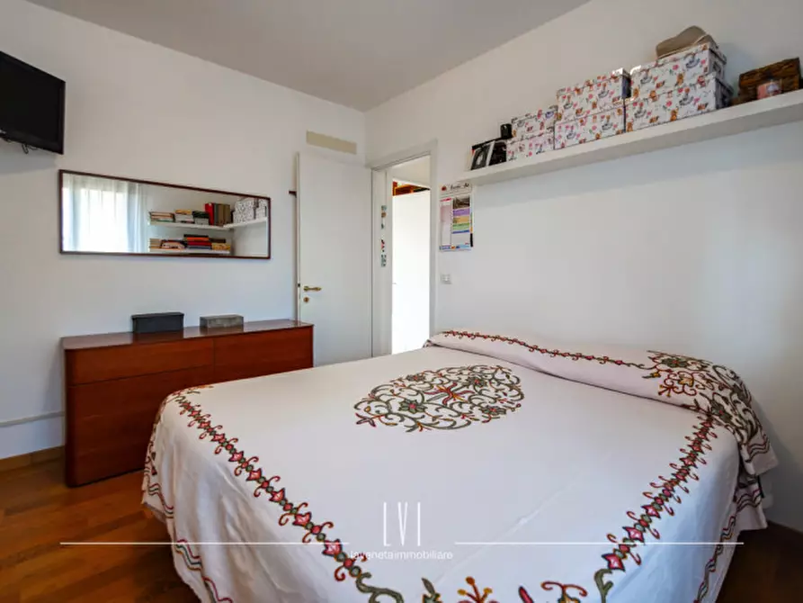 Immagine 14 di Appartamento in vendita  in via allende 45 a Santo Stino Di Livenza