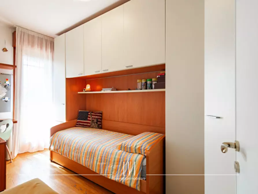 Immagine 15 di Appartamento in vendita  in via allende 45 a Santo Stino Di Livenza