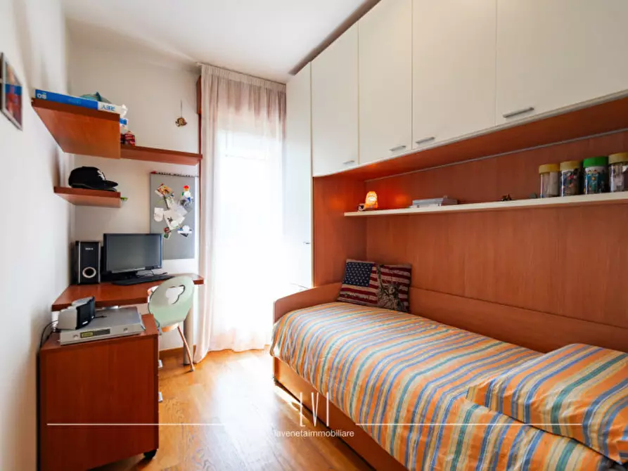 Immagine 16 di Appartamento in vendita  in via allende 45 a Santo Stino Di Livenza