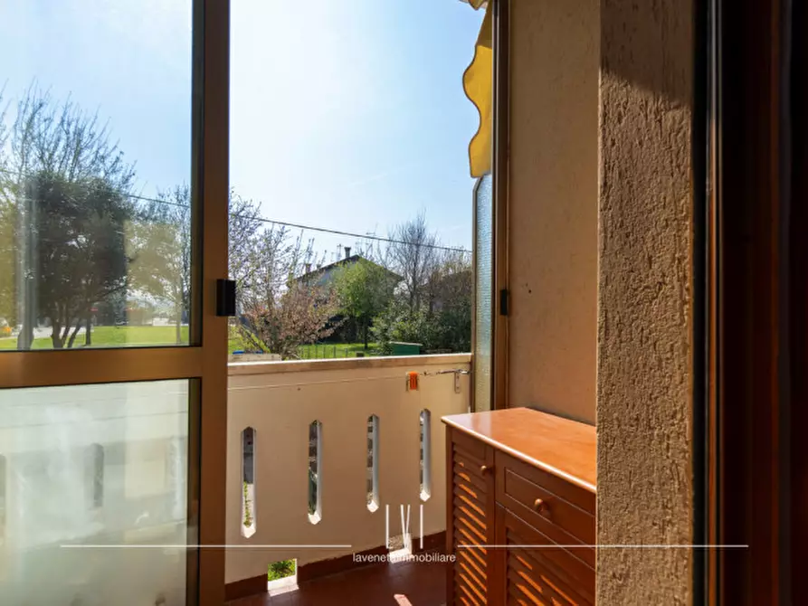 Immagine 17 di Appartamento in vendita  in via allende 45 a Santo Stino Di Livenza