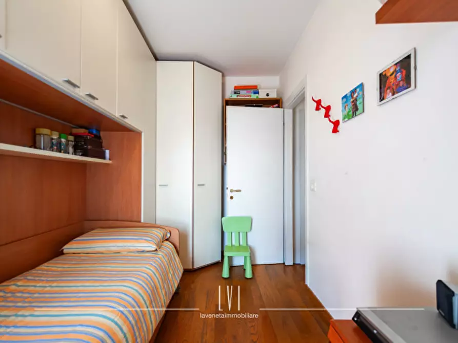 Immagine 18 di Appartamento in vendita  in via allende 45 a Santo Stino Di Livenza