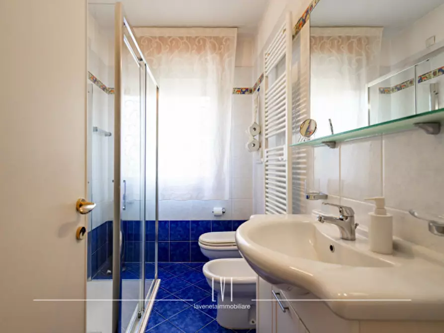 Immagine 19 di Appartamento in vendita  in via allende 45 a Santo Stino Di Livenza